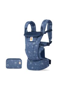 ergobaby Omni Dream Baby Carrier - Starry Galaxy