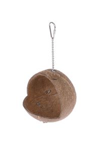 TIAKI foderskål Coco til fugle Ø23xH12cm fugl