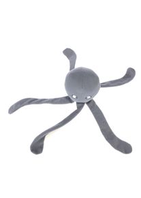 Modern Living Foz Octopus Gioco per cani 45x14x10cm
