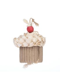 TIAKI pequeño juguete animal Celebración Cupcake Ø7.5x10cm pequeño animal