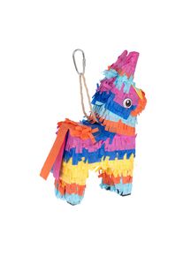 TIAKI Gioco per uccelli Lama Piñata 14x6x23cm