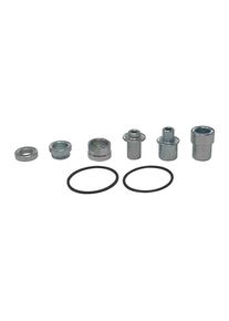 Elite adapter set for 142x12mm/QR for Suito/Direto