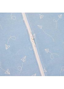 ergobaby Saco de dormir On the Move: Aviones-Medio-M (6 - 18 M)