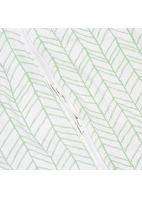ergobaby Saco de dormir On the Move: Bamboo-Medio-L (18-36 M)
