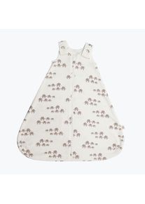ergobaby Classic Saco de dormir: Elephant - Ligero