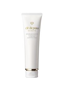 Clé de Peau Beauté Oczyszczanie Clarifying Cleansing Foam Pianki do twarzy Female 125 ml