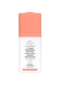 Drunk Elephant Eye and lip care C-Tango Multivitamin Cream Women 15 ml