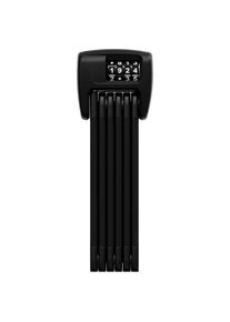 Abus Bordo 6000C Bike lock (120 cm, black)