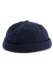 Reell Docker Pet (One Size |blauw)