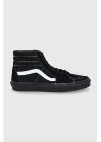 Vans teniși Ua Sk8-hi culoarea negru VN0A32QG5WU1-BLACK