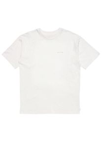 Mazine Locals T T-shirt Heren (XXL |wit)