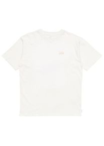Mazine Locals T T-shirt Heren (M |wit)
