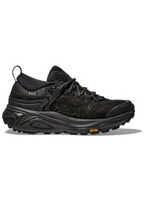 Hoka One One HOKA Women's Kaha 3 Low GTX Multisport shoes Women (9, black)