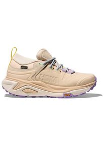 Hoka One One HOKA Women's Kaha 3 Low GTX Multisport shoes Women (5,5, sand)