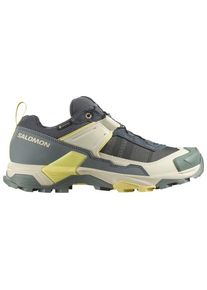 Salomon Women's X Ultra 5 GORE-TEX Multisport shoes Women (9,5, grey)