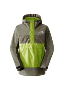 The North Face Driftview Anorak Ski-jas Heren (S |olijfgroen |waterdicht)