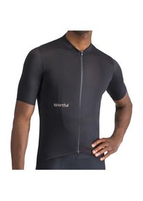 sportful Classic Jersey Cycling jersey Men (3XL, grey)