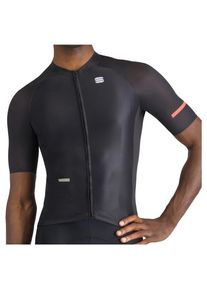 sportful Supernova Jersey Cycling jersey Men (XXL, black)