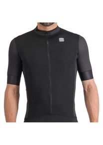 sportful SRK Jersey Cycling jersey Men (M, black)