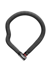 Abus Goose Lock 4204K Candado para bicicleta (85 cm | gris)