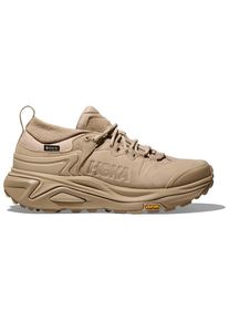 Hoka One One HOKA Kaha 3 Low GTX Multisport shoes Men (42 2/3, sand)