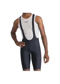 sportful Pulse Bibshort Cycling bottoms Men (XL, brown)