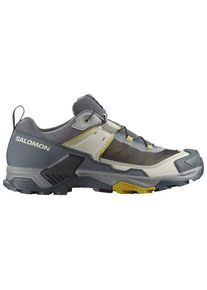 Salomon X Ultra 5 Multisport shoes Men (12, grey)