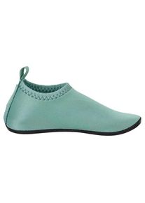 Sterntaler Kid's Water Shoes Non-slip Water shoes Kids (23/24, turquoise)