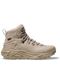 Hoka One One HOKA Women's Kaha 3 GTX Walking boots Women (10, sand)