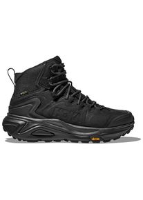 Hoka One One HOKA Women's Kaha 3 GTX Walking boots Women (9, black)