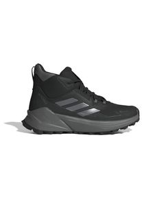 adidas terrex Women's Terrex Trailmaker 2 Mid GTX Walking boots Women (41 1/3, black/grey)