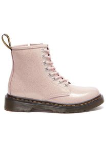 Dr. Martens Dr Martens Kids 1460 Glitter Chaussures de loisirs taille 2 rose