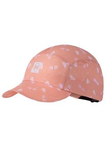 Buff Kid's Pack Mini Cap Cap Kids (One Size, pink)