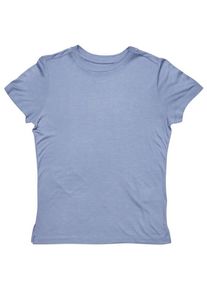 Mazine Womens Basic T T-shirt Dames (M |purper)