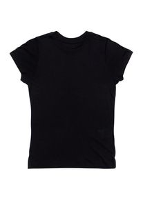 Mazine Womens Basic T T-shirt Dames (M |zwart)