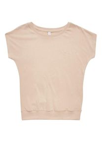 Mazine Womens Jersey Knit T T-shirt Dames (XL |beige)