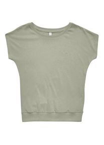 Mazine Womens Jersey Knit T T-shirt Dames (XS |grijs)
