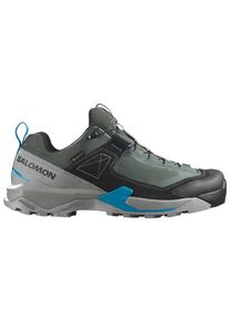 Salomon X Ultra Alpine GORE-TEX Approach shoes Men (7,5, grey)
