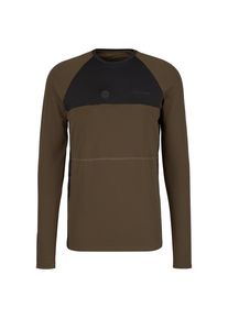 Härkila Härkila Heizunterhemd Longsleeve Men (S, brown)