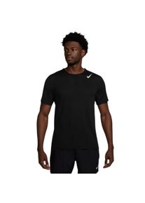 Nike Herren AeroSwift Dri-FIT ADV Top schwarz