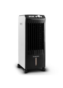 Klarstein MCH-1 v2, léghűtő, légkondicionáló V2, 3 az 1-ben ventilátor, mobil, 65 W