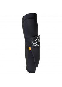 Fox Racing Enduro Elbow Guard Protector (XXL, black)