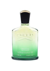 Creed Original Vetiver Eau de Parfum Spray Perfumes Male 100 ml
