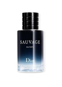Dior Sauvage Eau Forte Herenparfum Heren 60 ml