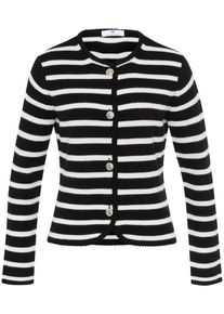 Peter Hahn - Vest van 100% scheerwol, multicolour, Maat 42, scheerwol
