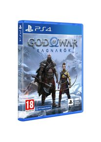 Sony God of War Ragnarok hra PS4