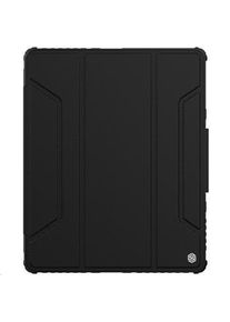 Nillkin Bumper PRO Protective Stand Case pre iPad Pro 12.9 2020/2021/2022/ Air 13 2024 Black