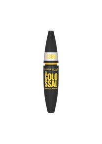 Maybelline Machiaj Ochi Mascara Colossal 36h Waterproof 10 ml