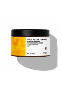 eLGON Ingrijire Par Aftersun Shine Mask Masca 300 ml