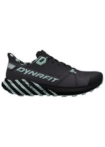 Dynafit Women's Trail Graphic Trail running shoes Women (3,5, black)